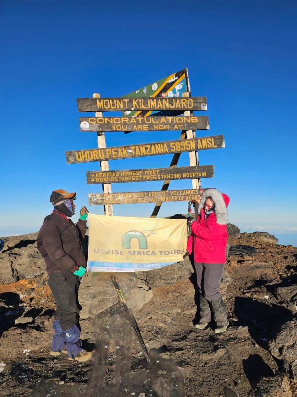 When Should I Book My Kilimanjaro Climb Local Expert Guide