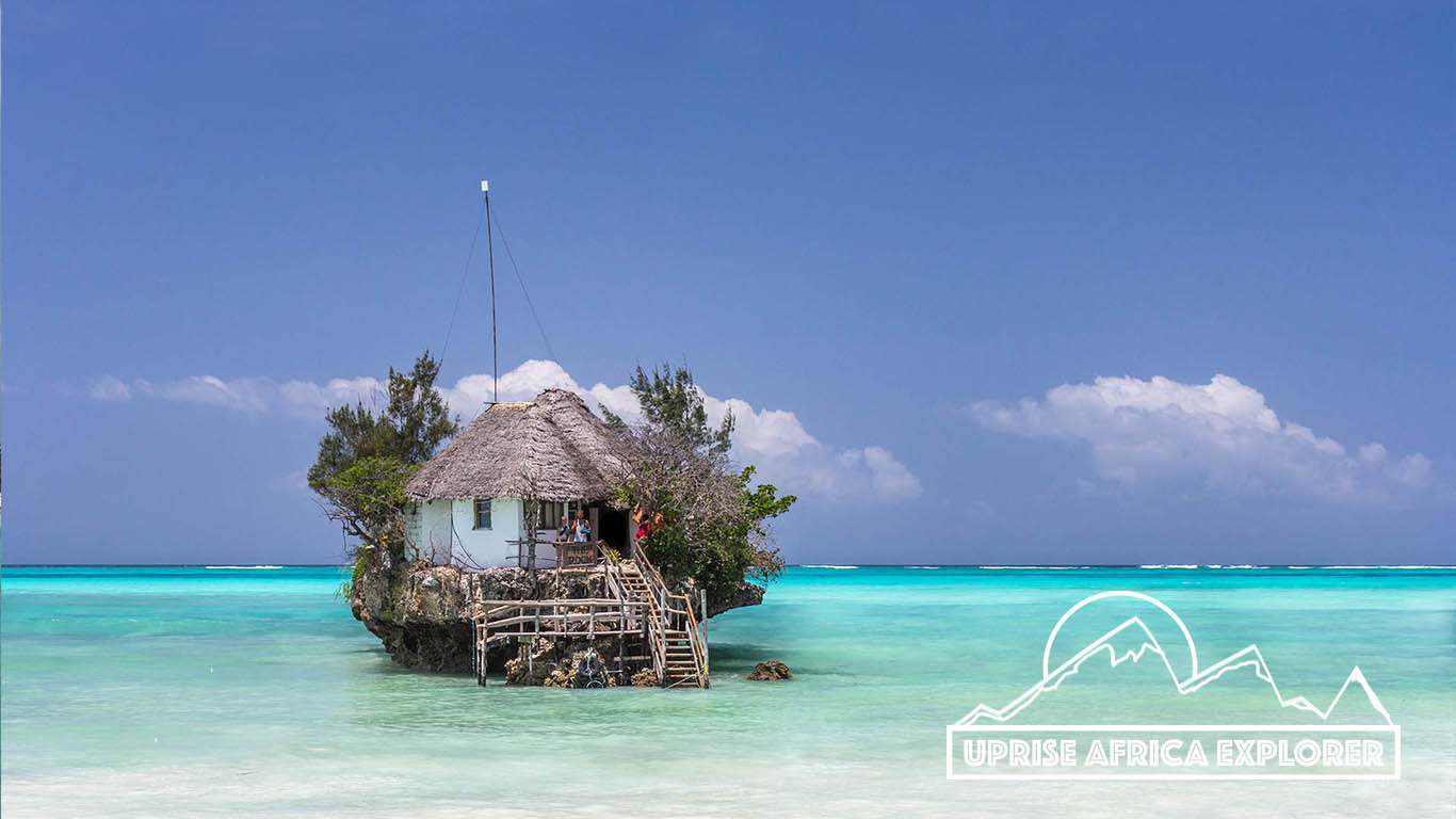 4 days Zanzibar package