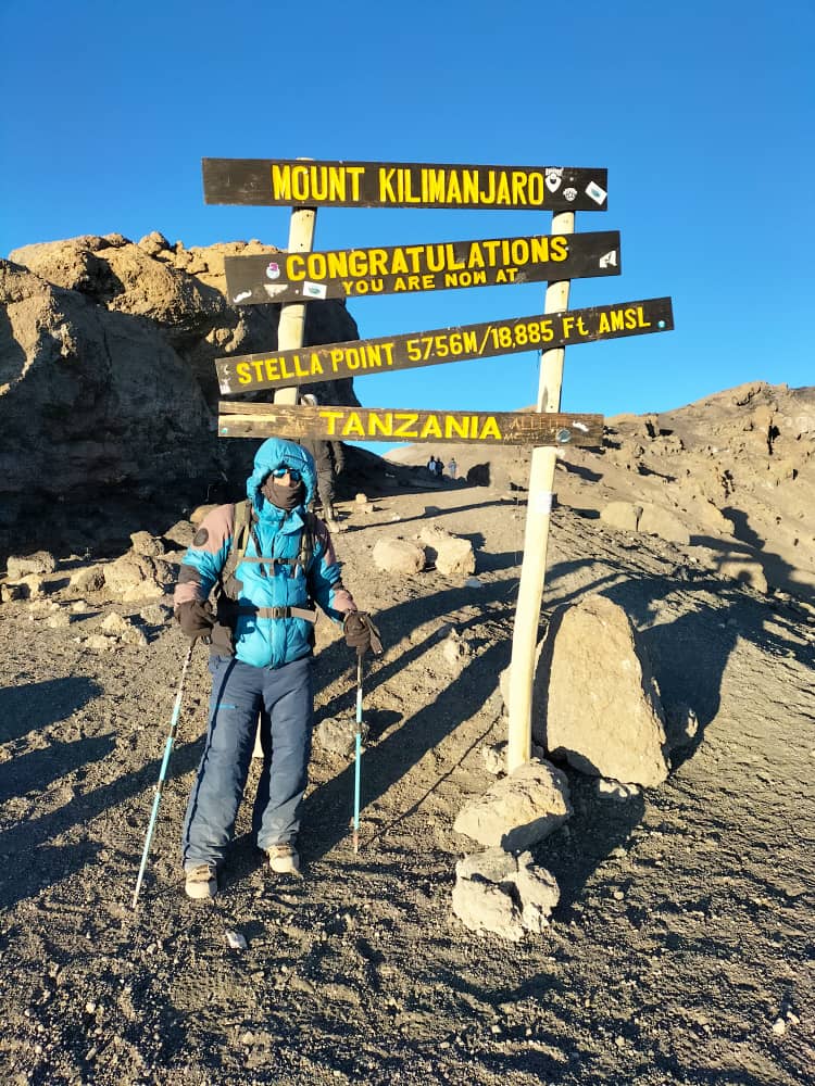 Altitude Sickness on Kilimanjaro: Symptoms, Causes & How to Tell Fatigue from AMS
