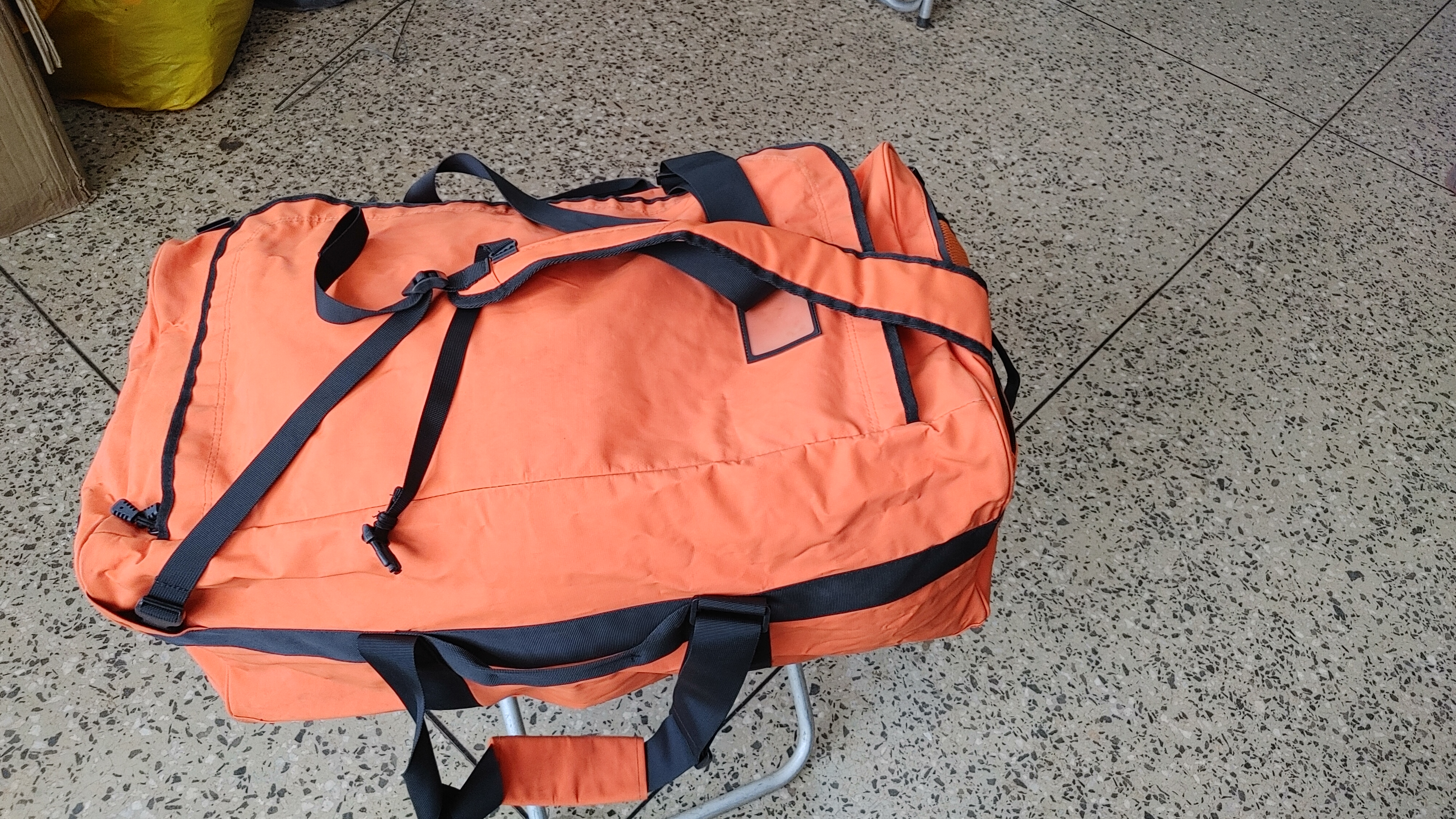Best Backpack for Kilimanjaro: Size, Weight & Summit Tips | Uprise Africa Tours