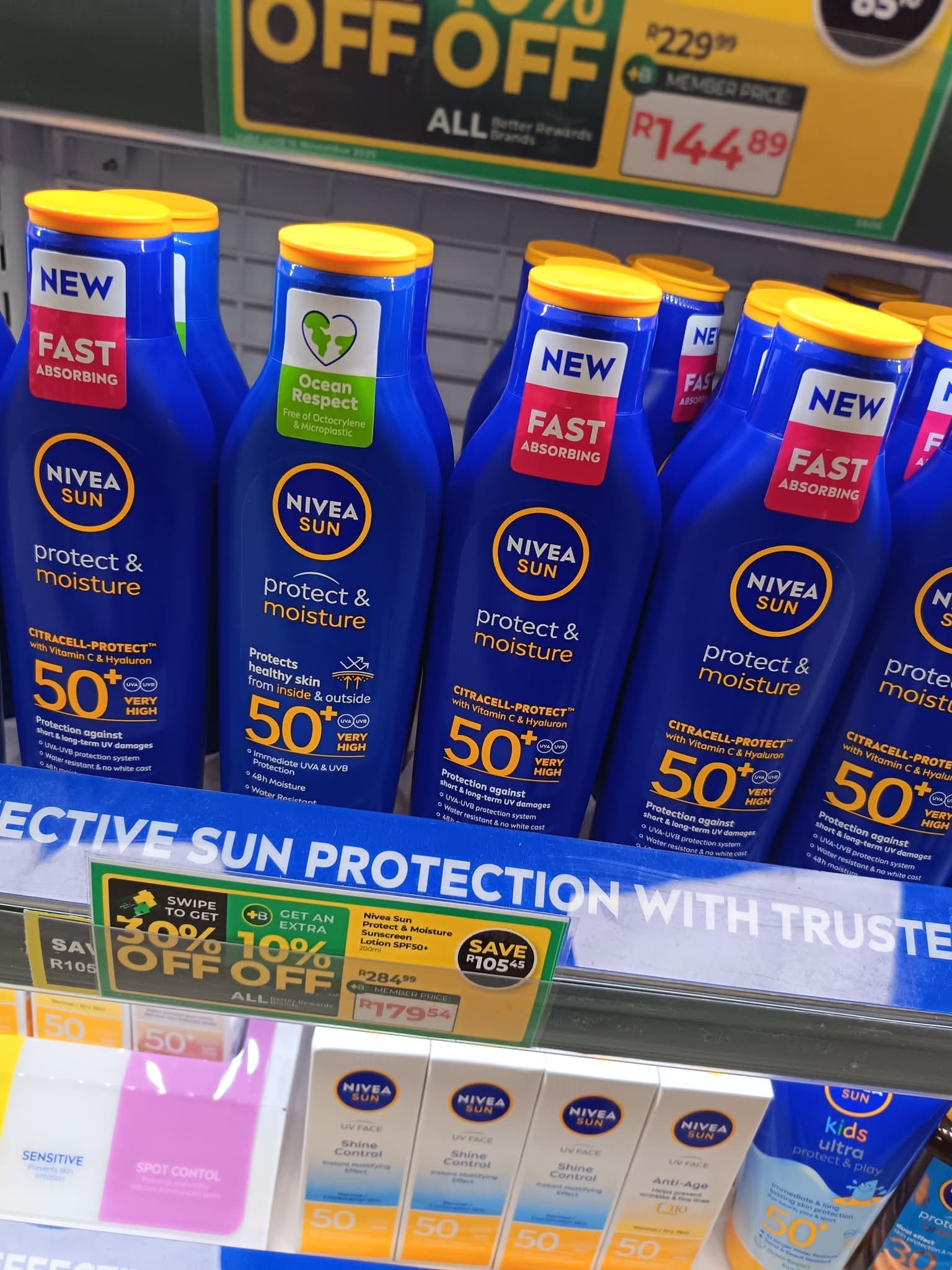 Best Sunscreen for Kilimanjaro (2026 Climber&rsquo;s Guide)