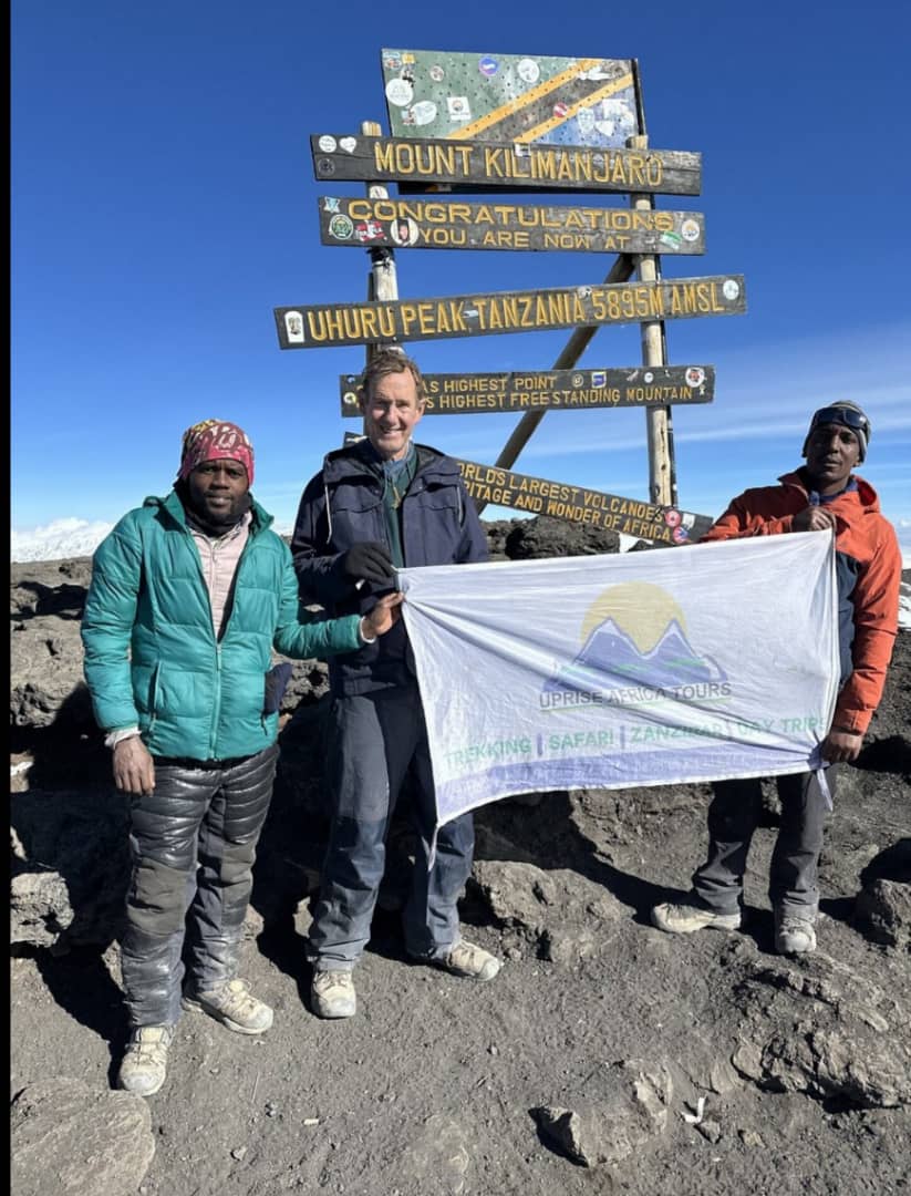 Climbing Kilimanjaro at an Older Age: How Seniors Are Safely Reaching the Summit