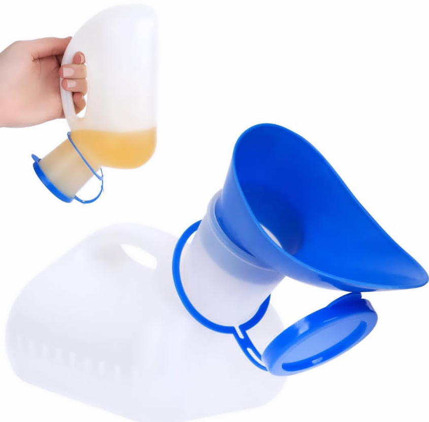 Do You Need a Pee Bottle for Kilimanjaro? Toilets, Bathroom Breaks &amp; Packing Tip