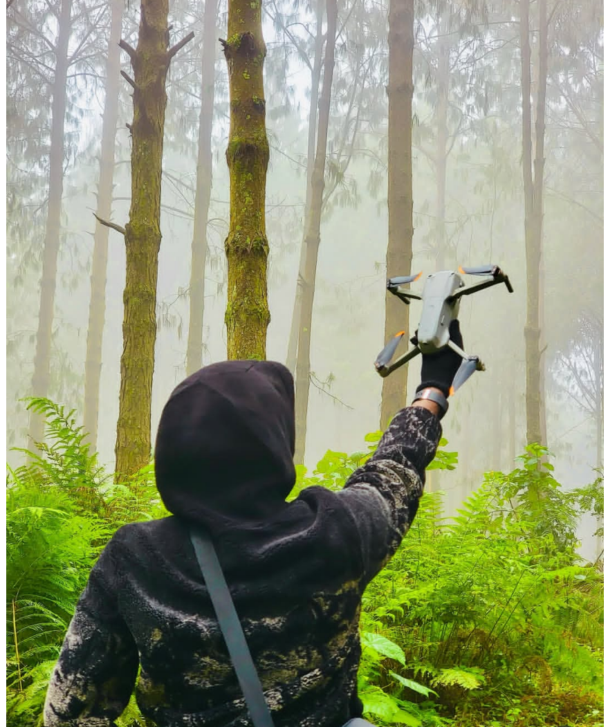 Drone Permit Requirements in Tanzania & Mount Kilimanjaro 2025 Guide