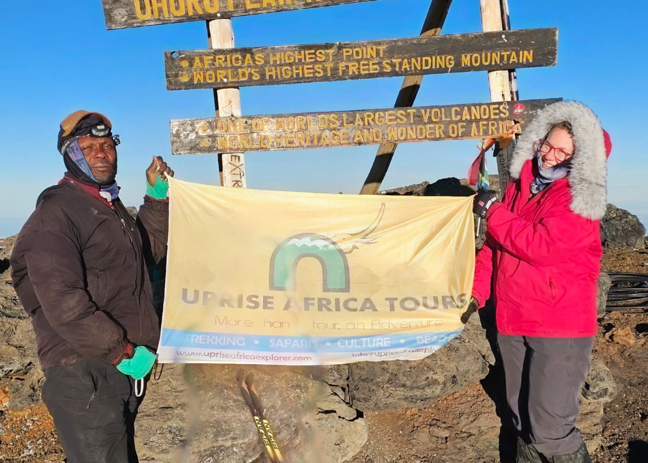 How Many Days Do You Need to Climb Kilimanjaro Safely