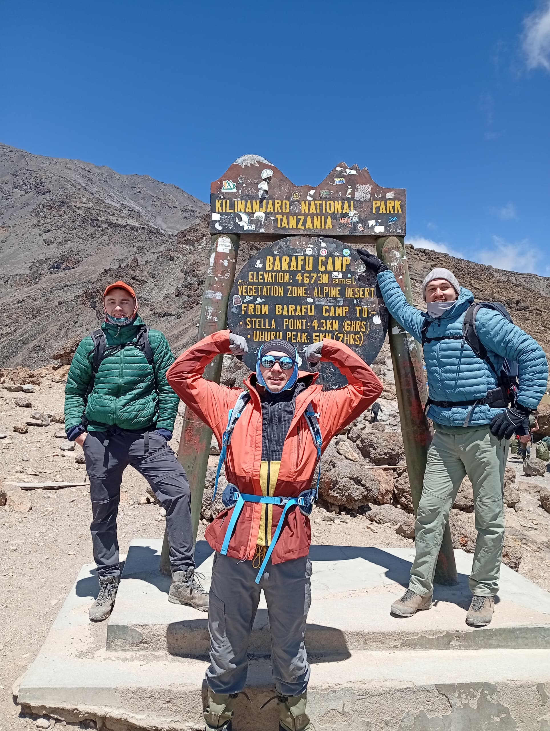 Is Kilimanjaro Worth It? Honest Experience, Costs & What to Expect Is Kilimanjaro Worth It? Honest Experience, Costs & What to Expect