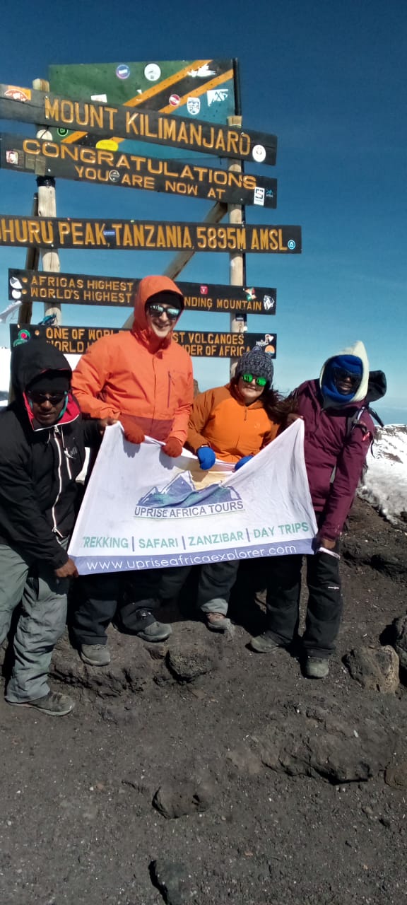 Is Mount Kilimanjaro Dangerous Safety Tips, Risks & What You Need to Know