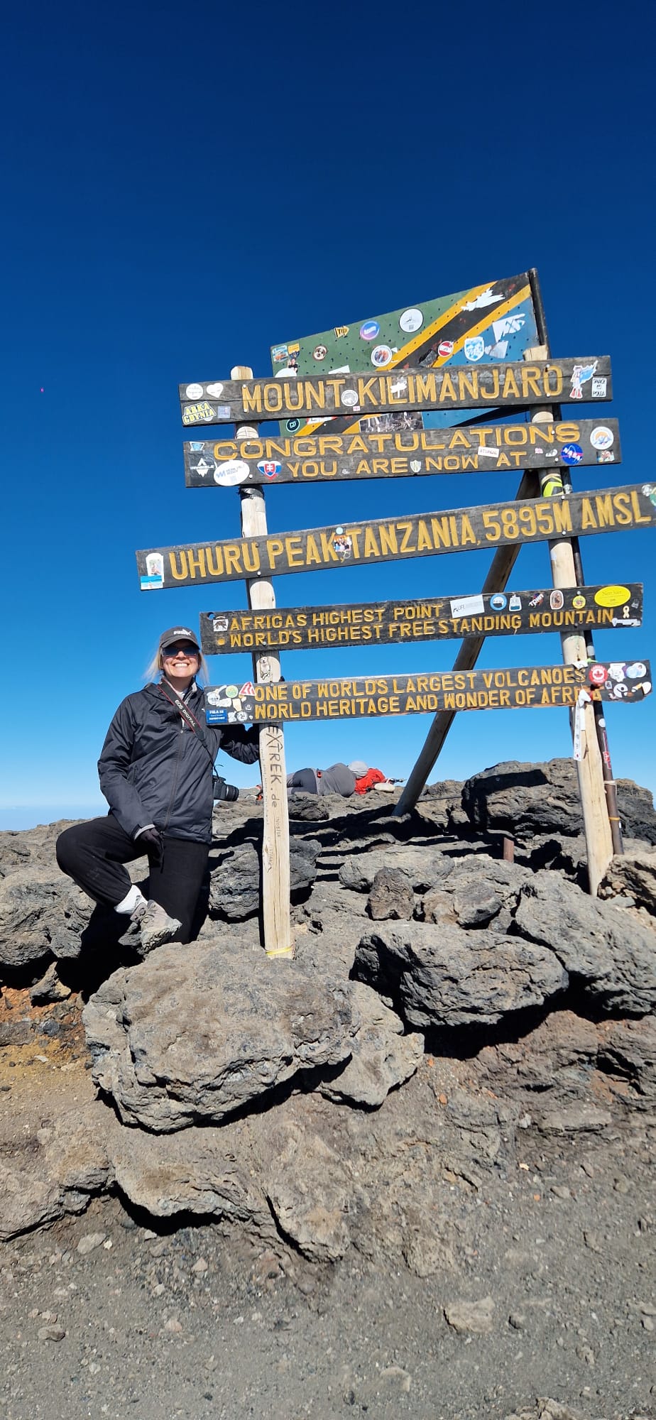Kilimanjaro Climbing for Beginners: Complete 2026 Guide with Uprise Africa Tours