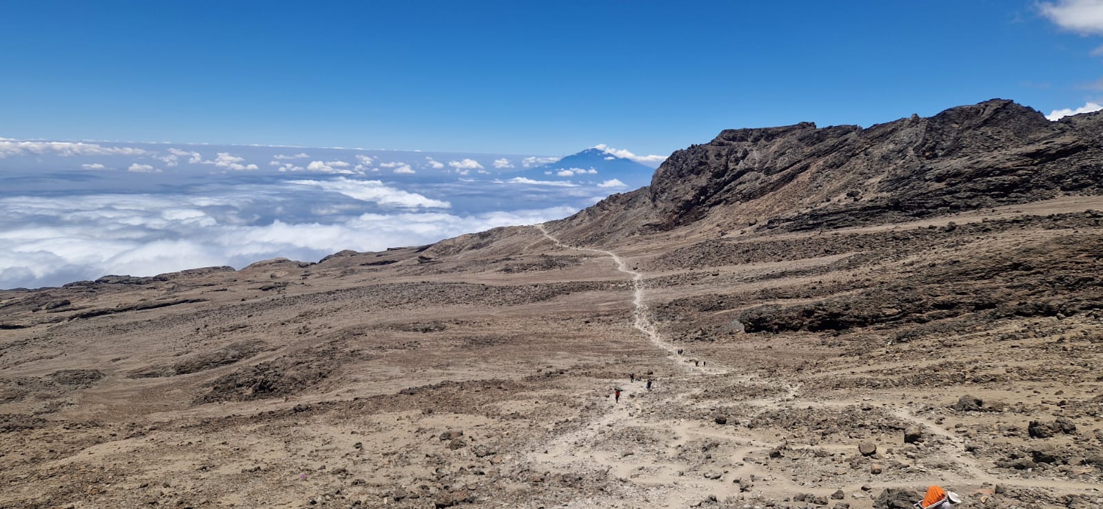 Kilimanjaro Group Tour Departures 2025&ndash;2026 | Join a Kilimanjaro Group Climb with Uprise Africa Tours