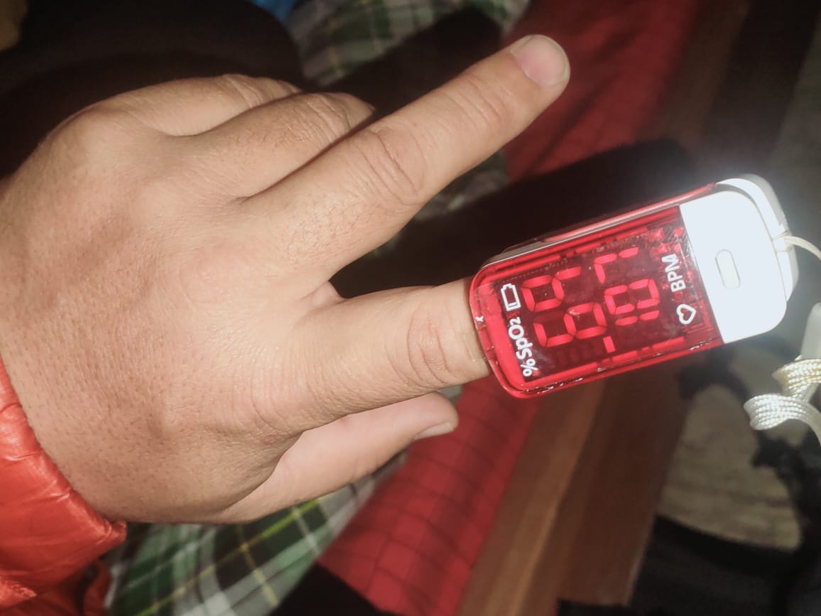 Kilimanjaro Health and Safety: What to Do if a Climber Gets Sick | Uprise Africa Tours.