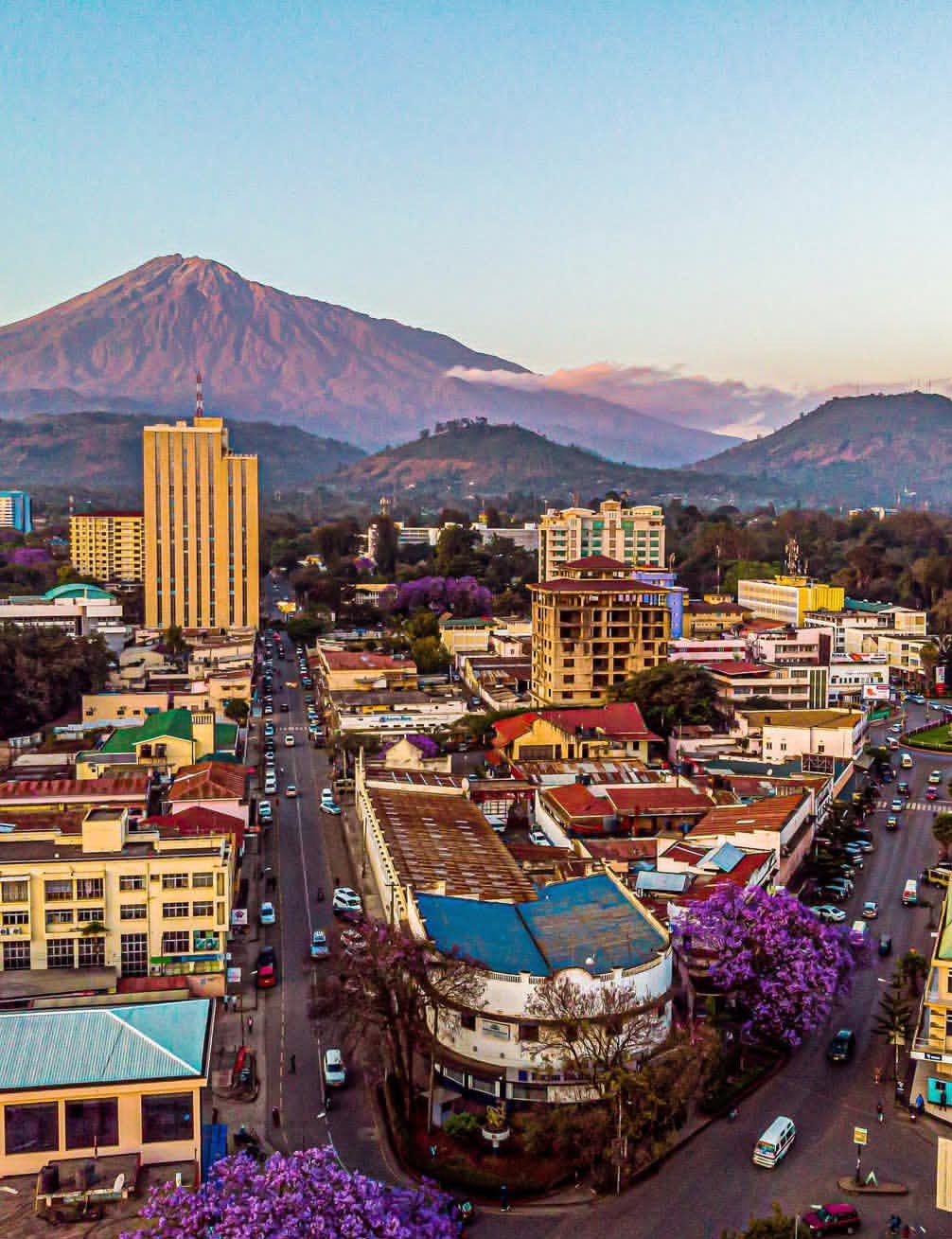 Kilimanjaro Hike from Arusha for Beginners: Complete 2026 Guide