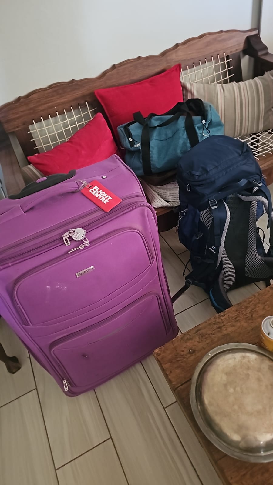 Kilimanjaro Packing List for Women Beginners 2025&ndash;2026 Trekking Guide