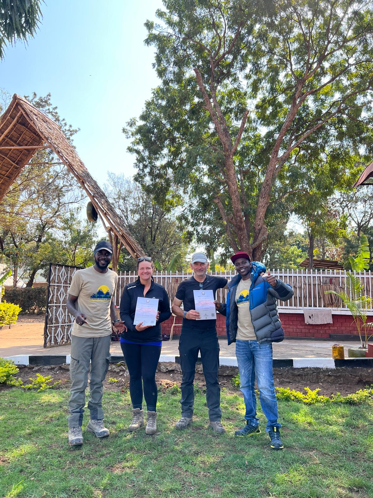 Kilimanjaro Tours UK Departure: Complete Guide, Flights & Booking Tips