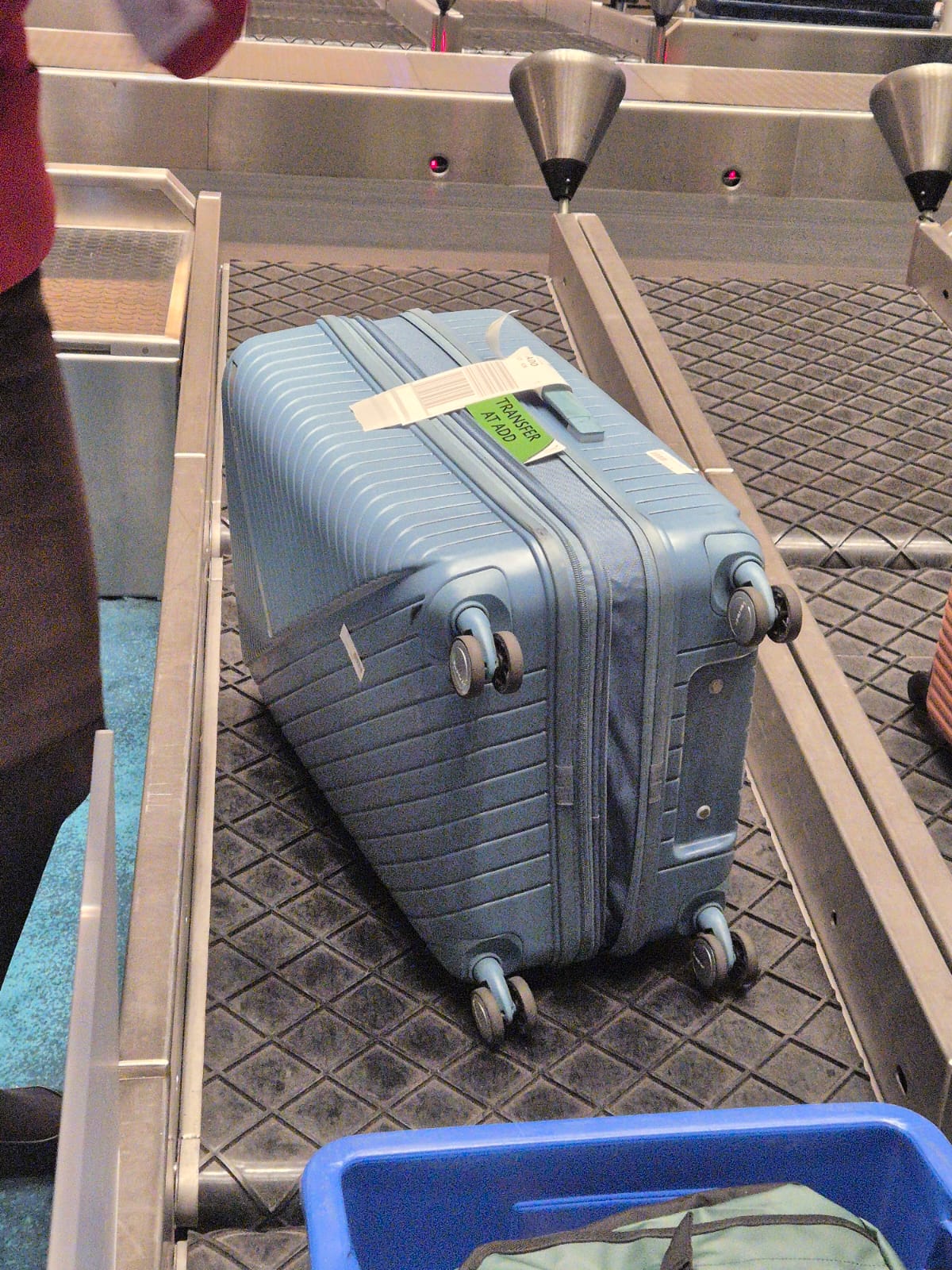 Lost Luggage at Kilimanjaro Airport: How Uprise Africa Tours Helps Climbers Still Hike