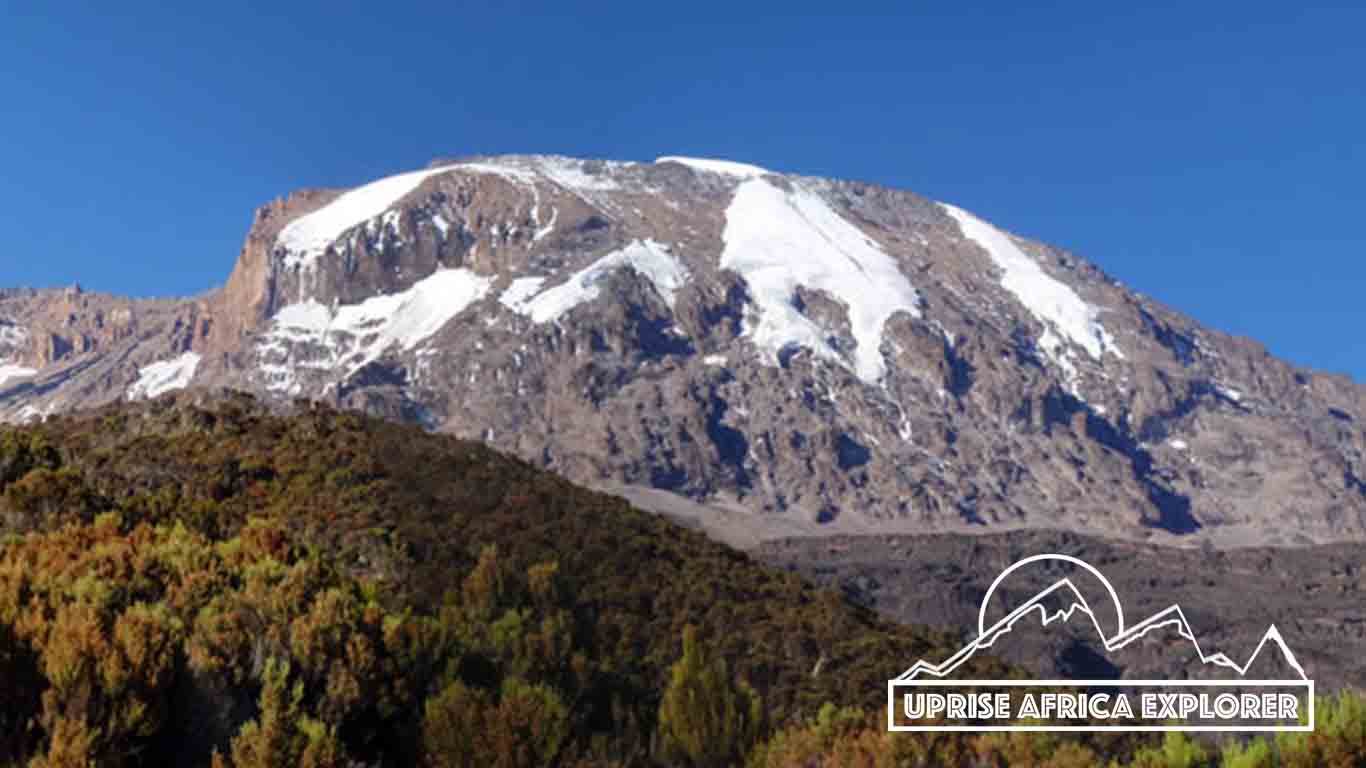 Mount Kilimanjaro