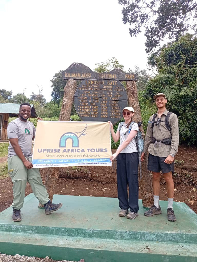 Ojos del Salado vs Kilimanjaro, Aconcagua & Everest Base Camp: Which High-Altitude Adventure is Right for You?