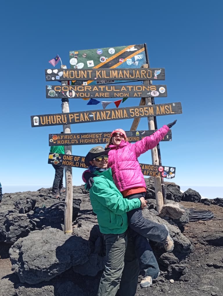 Private 7-Day Lemosho Route Kilimanjaro Climb | Small-Group Tanzania Tour with Uprise Africa Tours