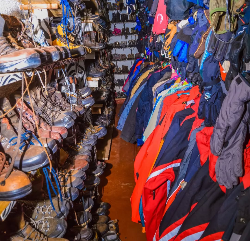 Rental Equipment for Kilimanjaro: What to Rent, What to Bring, and Costs 2025 Guide