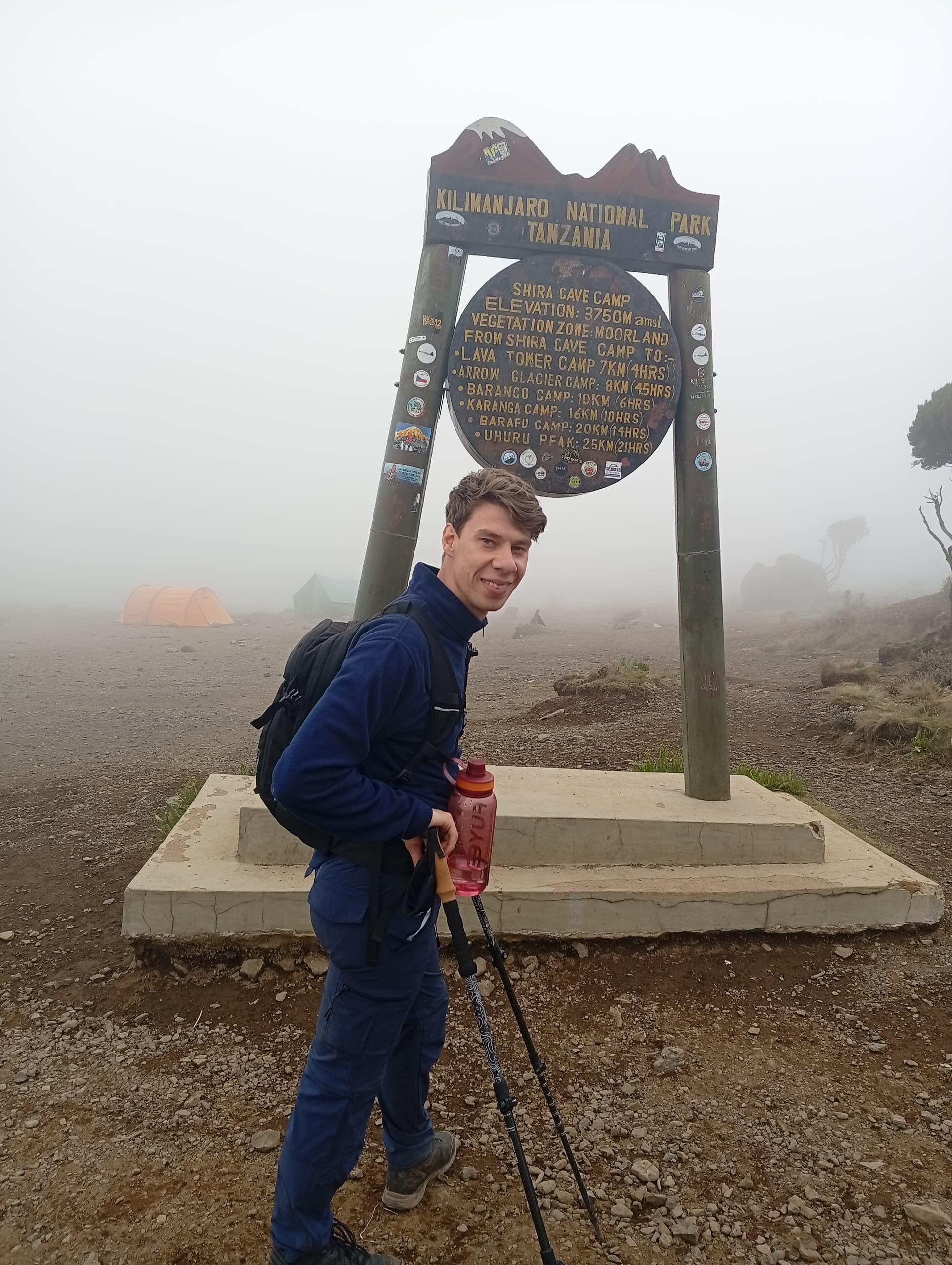 Solo Kilimanjaro Climb: Can You Climb Kilimanjaro Without a Guide? Solo Kilimanjaro Climb: Can You Climb Kilimanjaro Without a Guide?