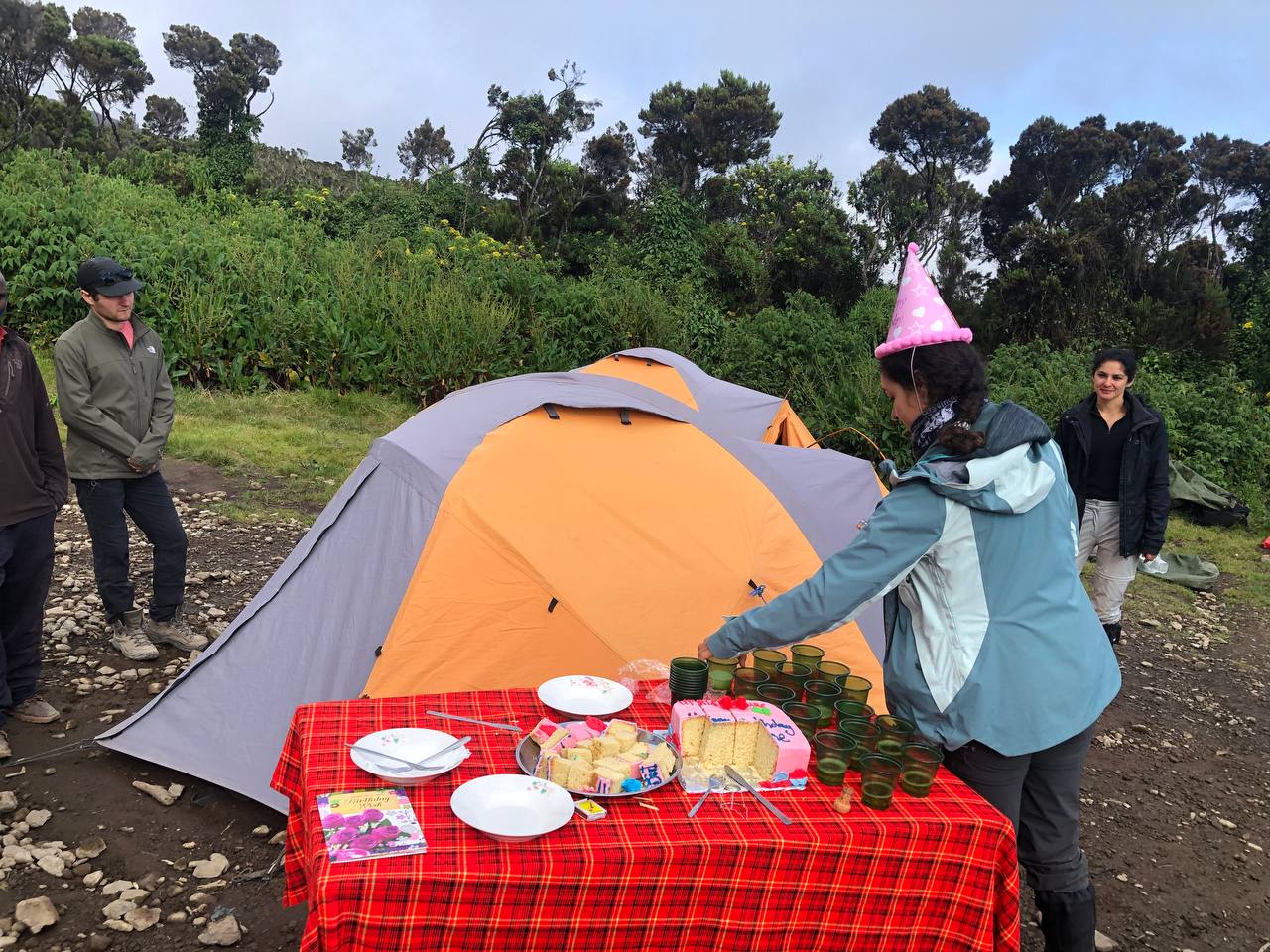 Tanzania Women Travel Outfit Guide
