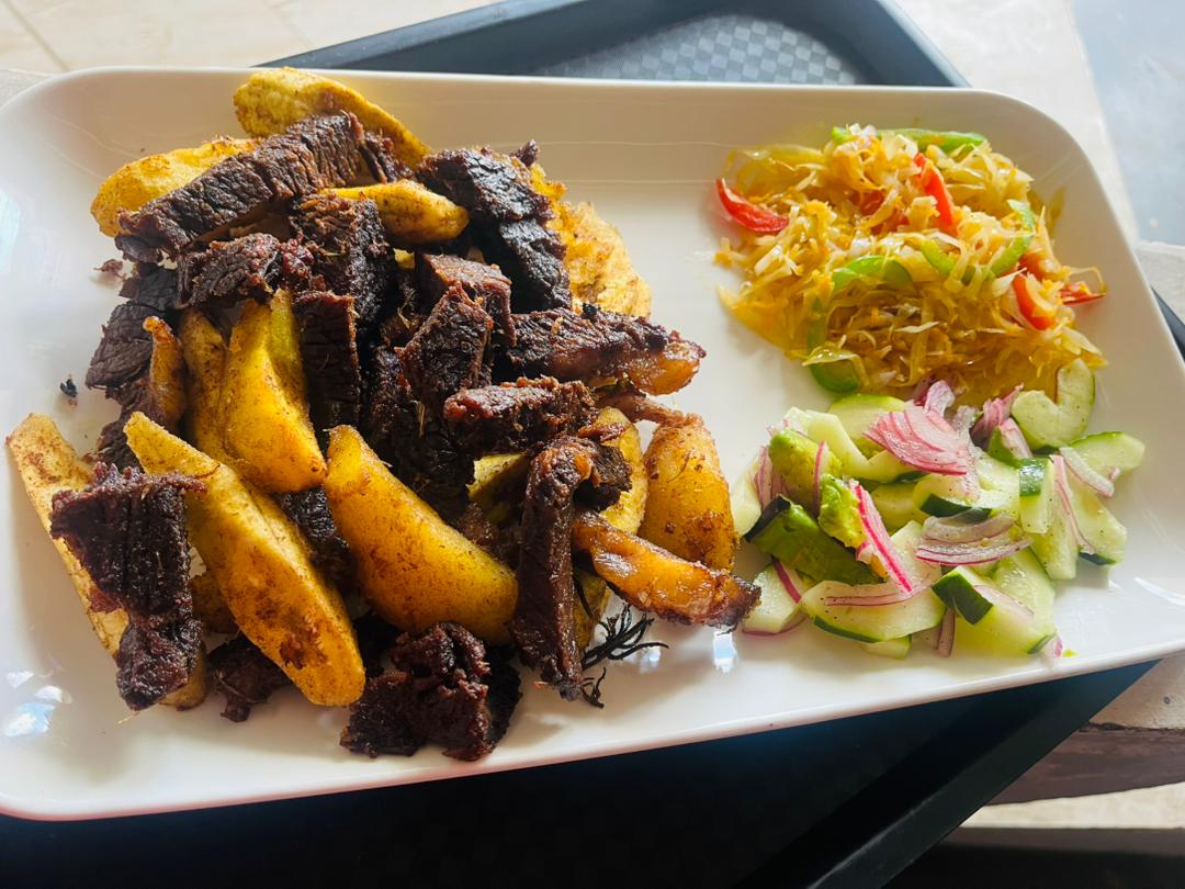 Top 20 Best Restaurants in Moshi & Arusha (2025&ndash;2026 Food & Travel Guide) &mdash; Your Tanzania Adventure