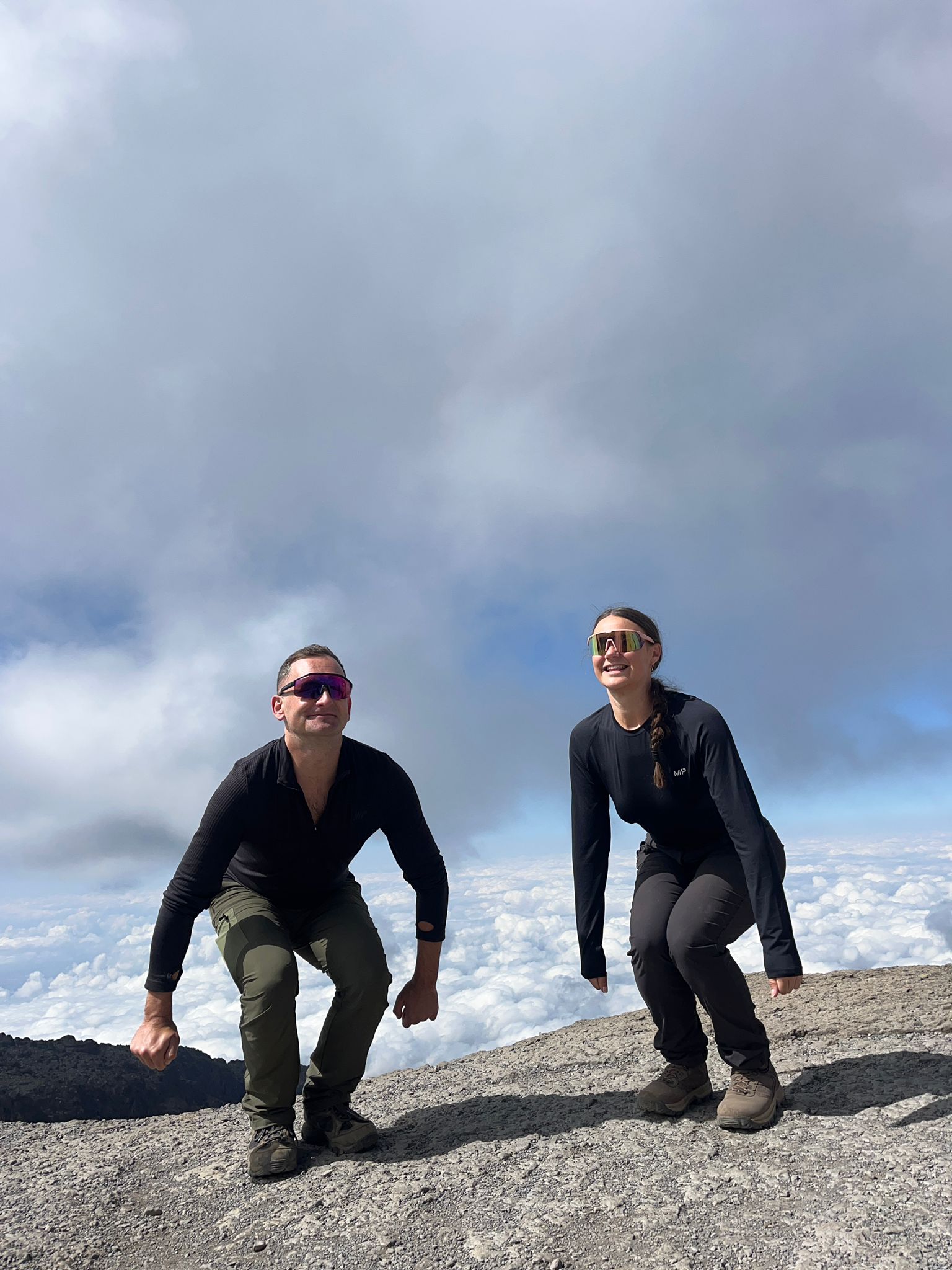 Uprise Africa Tours: The Ultimate Kilimanjaro Honeymoon Adventure for Couples
