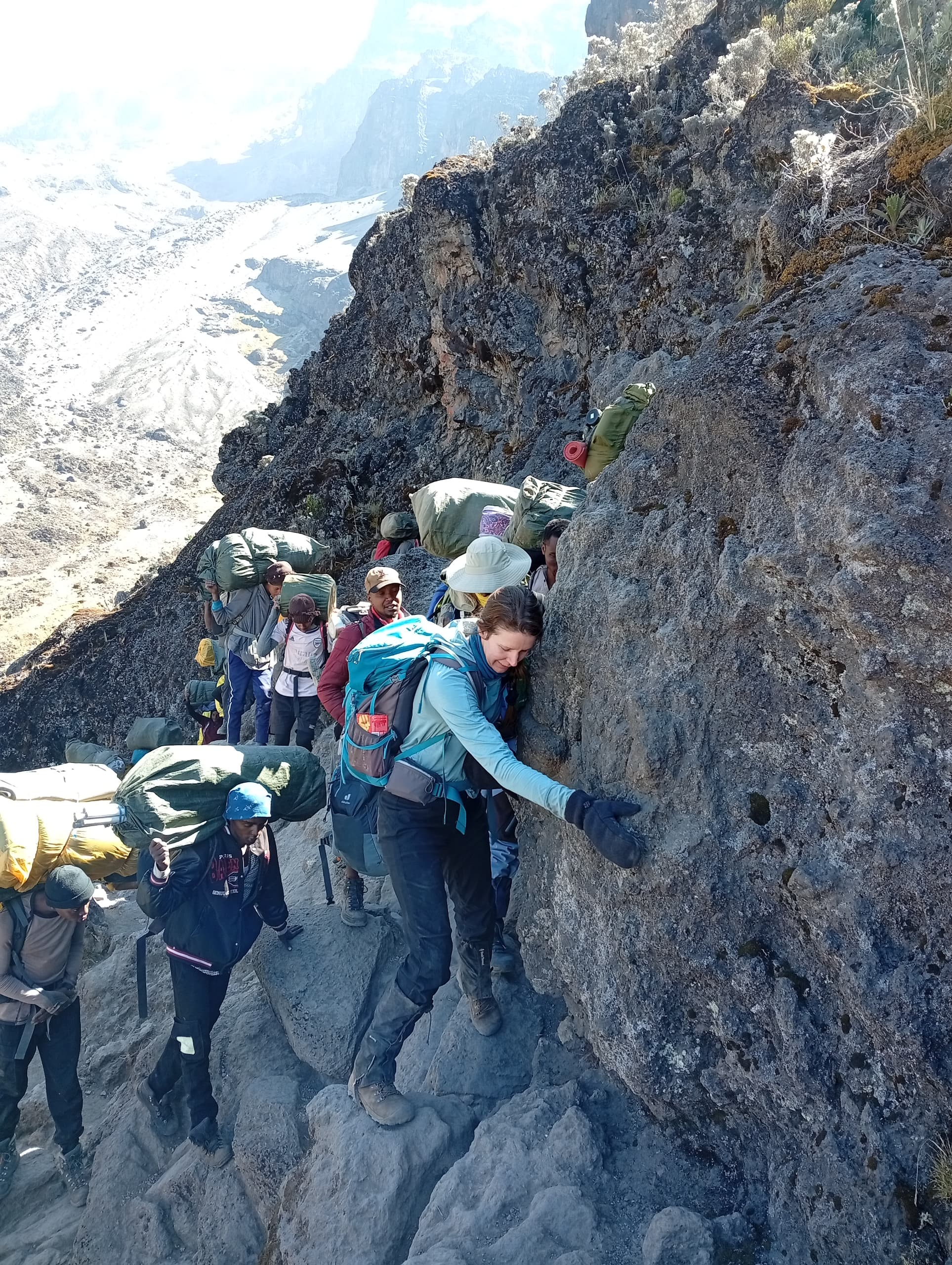 What Nobody Tells You Before Climbing Kilimanjaro 12 Lessons Every