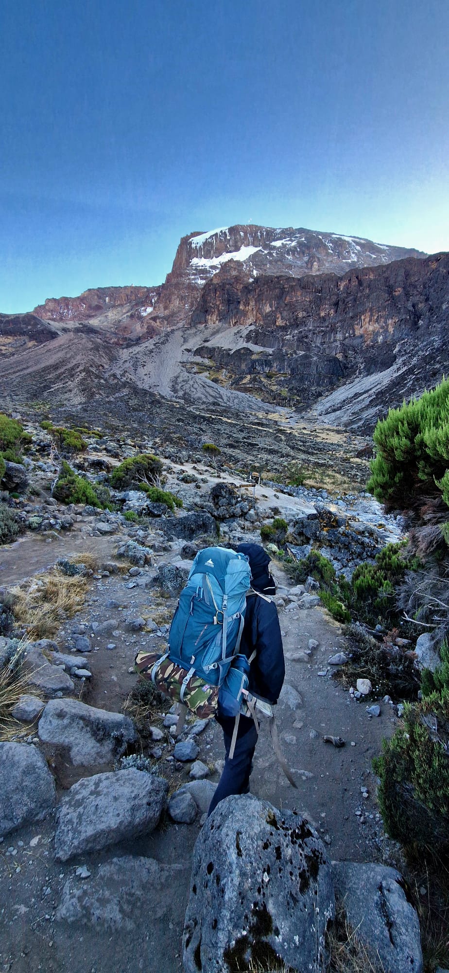 Where Is Mount Kilimanjaro? Complete Location Guide | Uprise Africa Tours